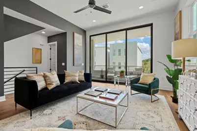 4903 Meller Gardens, Austin, TX 78741 - Photo 5