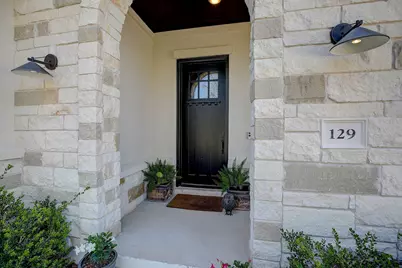 129 Hollytree Court, Georgetown, TX 78628 - Photo 3