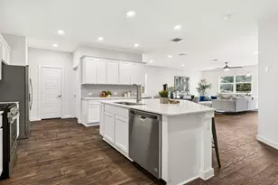 14109 Cantarra Dr, Pflugerville, TX 78660 - Photo 9