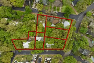 1401 Drake Ave, Austin, TX 78704 - Photo 1