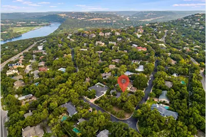 5800 Lookout Mountain Drive, Austin, TX 78731 - Photo 33