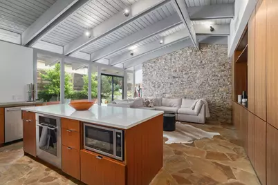 5800 Lookout Mountain Drive, Austin, TX 78731 - Photo 11