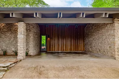 5800 Lookout Mountain Drive, Austin, TX 78731 - Photo 3