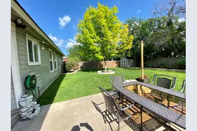 1403 Beth Lane, Round Rock, TX 78664 - Photo 11