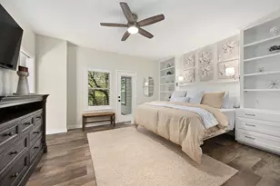 405 Ridgecrest Rd, Georgetown, TX 78628 - Photo 19