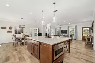 405 Ridgecrest Rd, Georgetown, TX 78628 - Photo 17