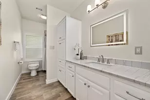 405 Ridgecrest Rd, Georgetown, TX 78628 - Photo 27