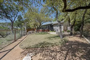 405 Ridgecrest Rd, Georgetown, TX 78628 - Photo 35