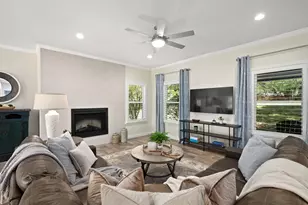 405 Ridgecrest Rd, Georgetown, TX 78628 - Photo 13