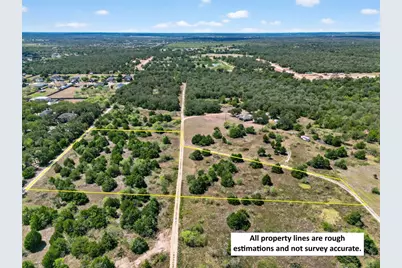 Tbd Tract A McDonald Lane W #J, Cedar Creek, TX 78612 - Photo 1