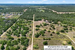 Tbd Tract A McDonald Ln W, Cedar Creek, TX 78612 - Photo 1