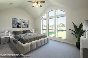 309 Prickly Poppy Wy, Georgetown, TX 78633 - Photo 5