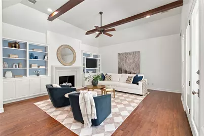 9001 Thickwoods Cove, Austin, TX 78735 - Photo 5
