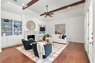9001 Thickwoods Cove, Austin, TX 78735 - Photo 5