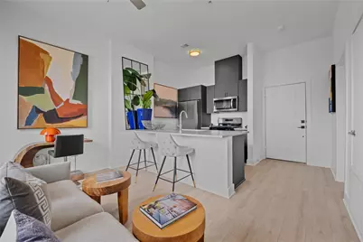 3900 Berkman Drive #308, Austin, TX 78723 - Photo 5