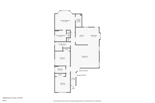 1408 Biscuit Dr, Austin, TX 78754 - Photo 33