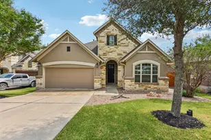 5521 Brady Bayou Cove, Austin, TX 78738 - Photo 1