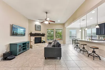 5521 Brady Bayou Cove, The Hills, TX 78738 - Photo 7