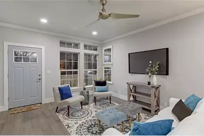 1217 Eleanor Street, Austin, TX 78721 - Photo 5