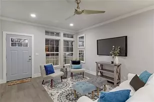 1217 Eleanor St, Austin, TX 78721 - Photo 5