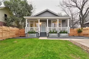 1217 Eleanor St, Austin, TX 78721 - Photo 1