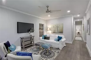 1217 Eleanor St, Austin, TX 78721 - Photo 3