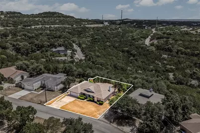 7312 White Oak Drive, Lago Vista, TX 78645 - Photo 35