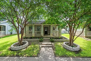 525 Rolling Oak Dr, Round Rock, TX 78664 - Photo 1