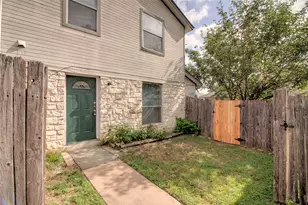 2211 Creekside C Ln, Georgetown, TX 78626 - Photo 1