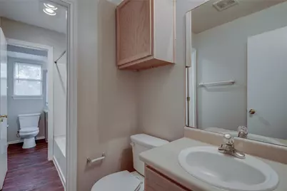 2211 Creekside C Lane #C, Georgetown, TX 78626 - Photo 19