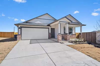 259 Sormonne Loop, Kyle, TX 78640 - Photo 1