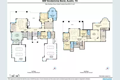 609 Vendemmia Bend, Austin, TX 78738 - Photo 33