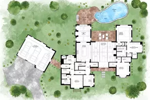 913 The Trails Pkwy, Horseshoe Bay, TX 78657 - Photo 3