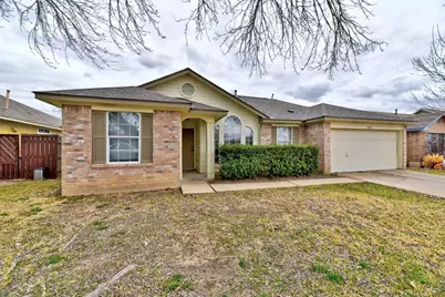 11412 Tickford Drive, Del Valle, TX 78617 - Photo 1