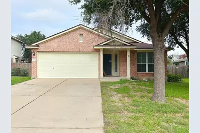 3589 Rock Shelf Lane, Round Rock, TX 78681 - Photo 1