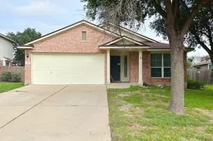 3589 Rock Shelf Ln, Round Rock, TX 78681 - Photo 1