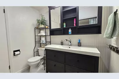 205 S Granger Street, Granger, TX 76530 - Photo 17
