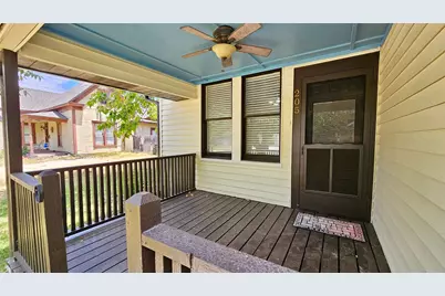 205 S Granger Street, Granger, TX 76530 - Photo 7