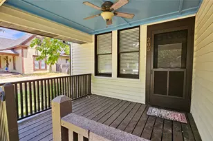 205 S Granger St, Granger, TX 76530 - Photo 7