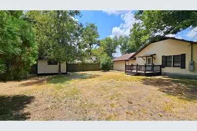 205 S Granger Street, Granger, TX 76530 - Photo 25
