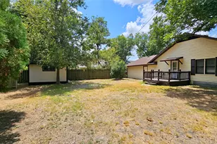 205 S Granger St, Granger, TX 76530 - Photo 25