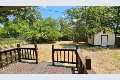 205 S Granger Street, Granger, TX 76530 - Photo 27