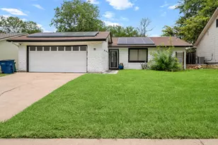 512 Mulberry Dr, Austin, TX 78745 - Photo 1