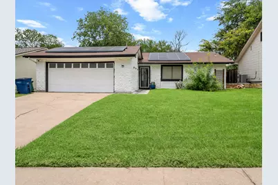 512 Mulberry Drive, Austin, TX 78745 - Photo 1