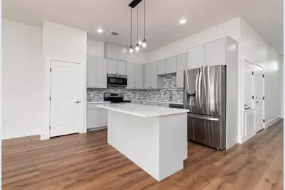 121 Calvin Smith Lane #A & B, Jarrell, TX 76537 - Photo 3