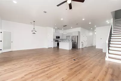 121 Calvin Smith Lane #A & B, Jarrell, TX 76537 - Photo 3