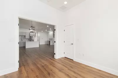 121 Calvin Smith Lane #A & B, Jarrell, TX 76537 - Photo 7