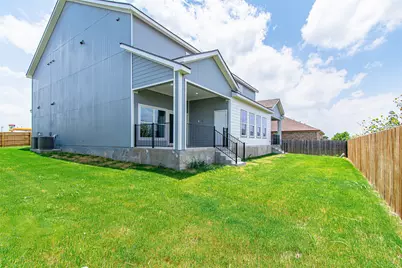 121 Calvin Smith Lane #A & B, Jarrell, TX 76537 - Photo 31
