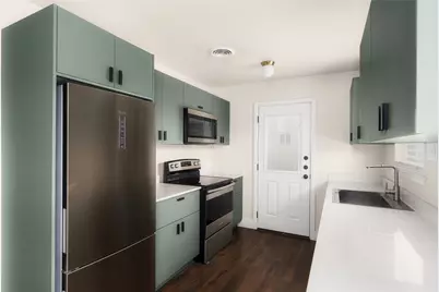 2408 Ventura Drive #A, Austin, TX 78741 - Photo 5