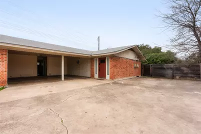 2408 Ventura Drive #A, Austin, TX 78741 - Photo 3